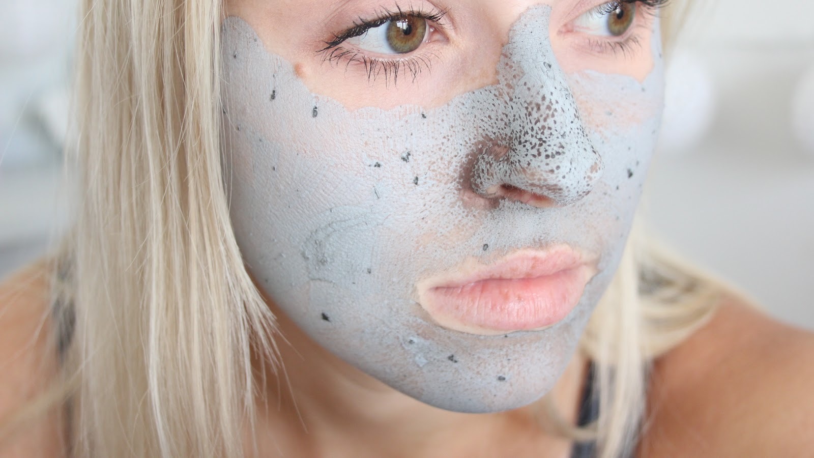 clay mask for blackhead