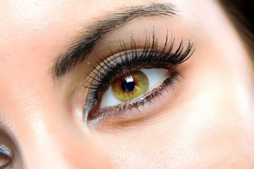 natural eyelash growth serum