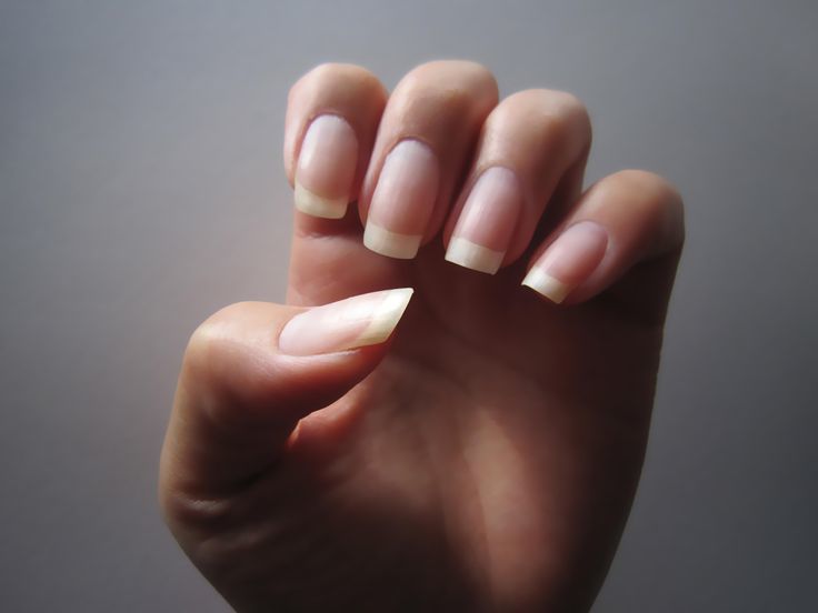 grow your nails fast 1
