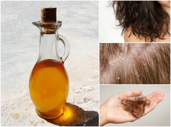 moroccan argan oil benefits for hair