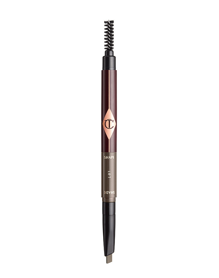 roblading Pen (Shape, Lift and Shade) by Charlotte Tilbury