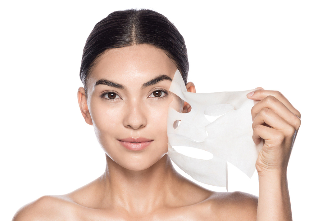 6 Key Benefits Of Korean Facial Mask Sheet Biotyful