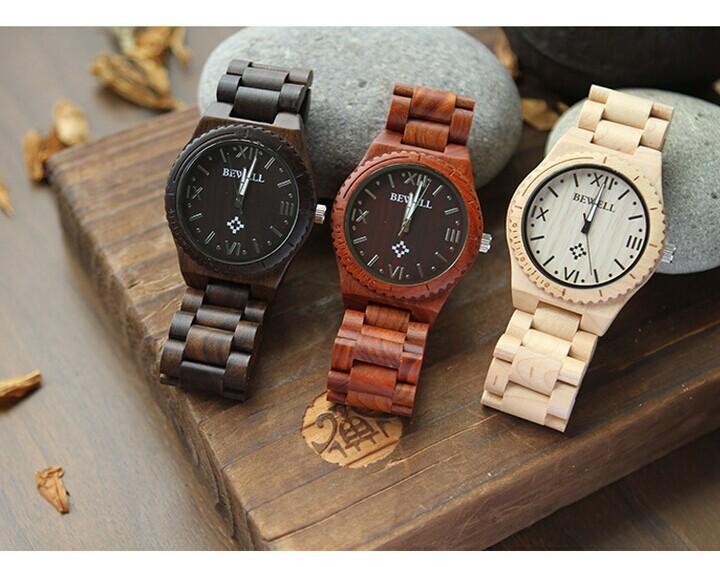 Best wooden watches