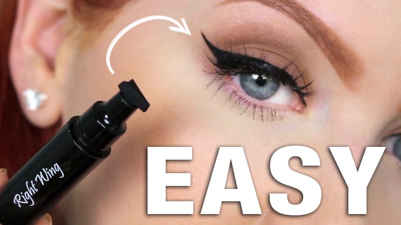 5 Things I Love About This Eyeliner Stamp Pen