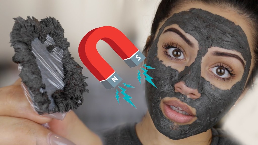Magnetic Face Mask